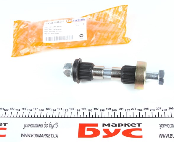 Ремкомплект маятникового важеля Autotechteile 1004631