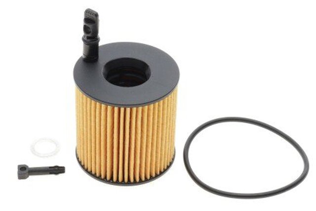 Масляний фільтр F026407356 Bosch