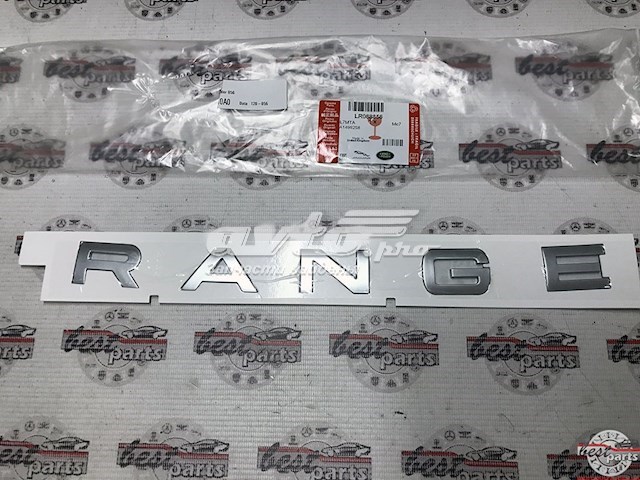 Купити LR088856 Land Rover 