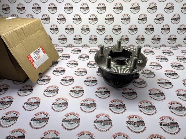 Передня маточина LR146814 Land Rover