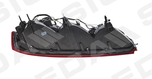 Капот Signeda PCR20055A ціна, від 261.04 USD