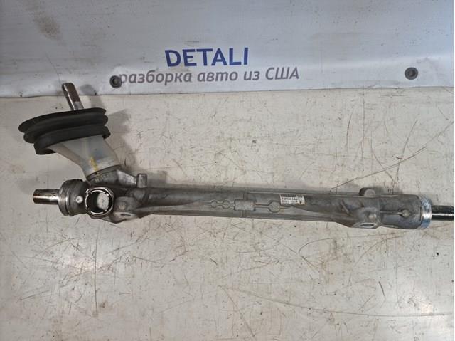 480013SG1A Nissan/Infiniti Рейковий рульовий механізм