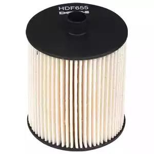 HDF655 Delphi фільтр паливний