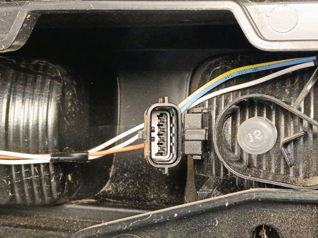  Renault (RVI) 265A19592R