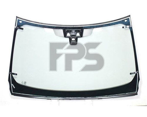 GS4311D14 FPS Автомобільне скло