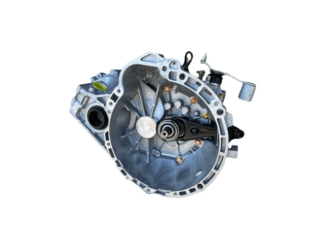 3000000001 Geely МКПП