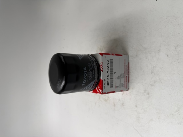 90915YZZN2 Toyota Фільтр масла