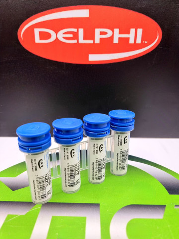 Розпилювач дизельної форсунки Delphi L322PBC