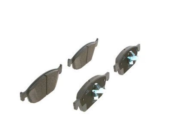 Гальмівні колодки Bosch 986495388 ціна, від 31.71 USD