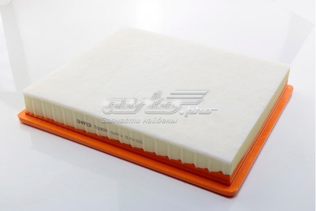 Купити SX10039 Shafer Автомобільний фільтр повітря