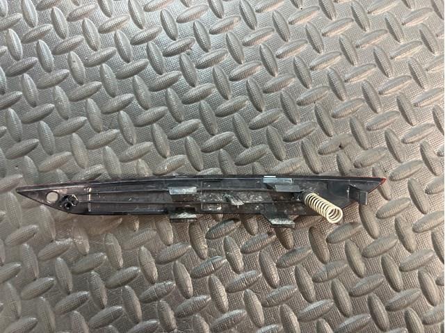 ZAD191197L Signeda Лівий катафот бампера