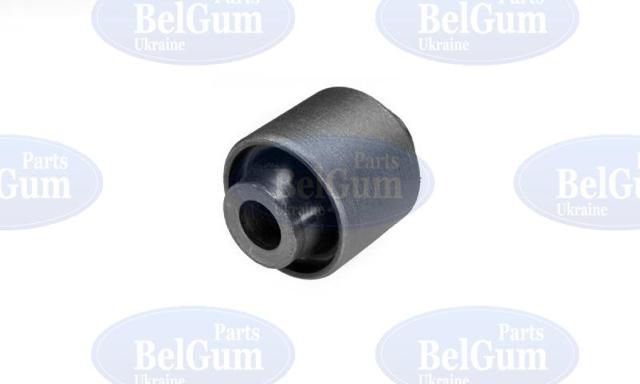 Задні втулки амортізатора BG0403 Belgum