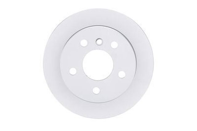 Купити 986479235 Bosch Диск заднього гальма