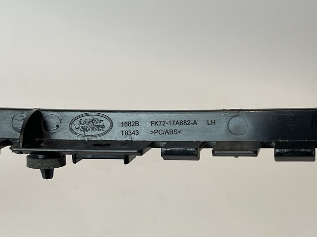 Купити FK7217A882A Land Rover 