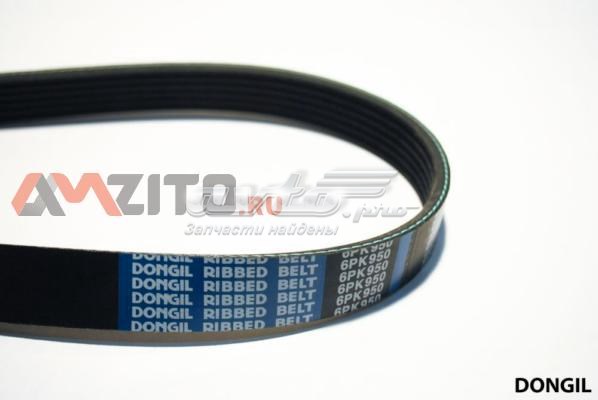 Купити 6PK950 Dongil Ремінь генератора