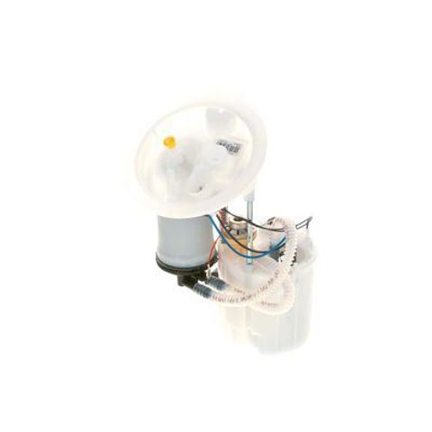 580200326 Bosch Електробензонасос