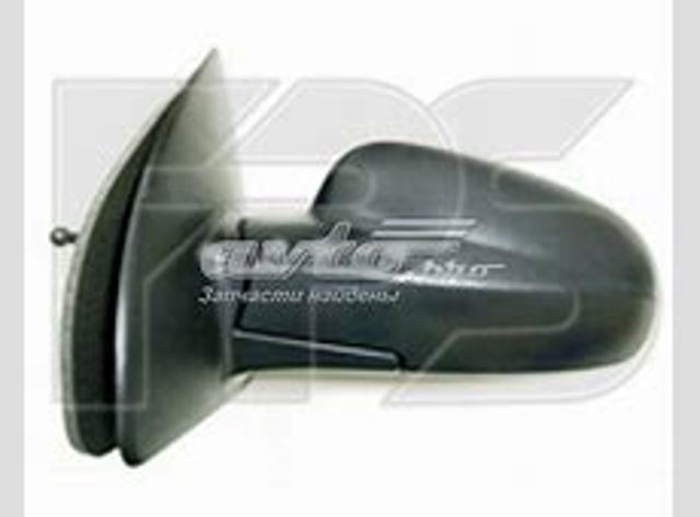 Праве бокове дзеркало FPS FP1703M04