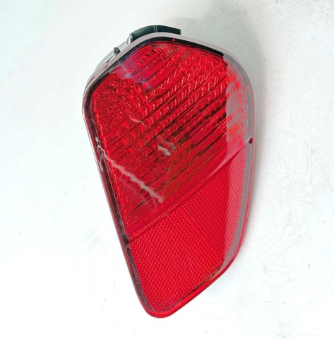 Фара задня, ліва Q-fix Q3720104 ціна, від 27.81 USD