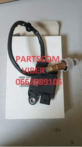  Hyundai/Kia 392652U250FFF ціна, від 457.59 USD
