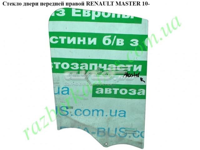 Скло пасажирських дверей FPS GS5629D302S