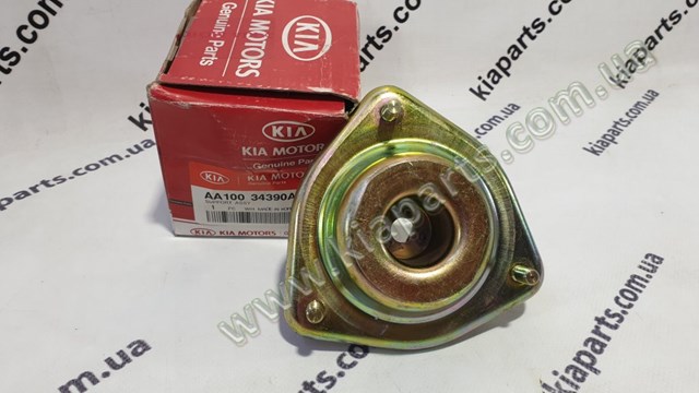 Замок капота 81130B2000 Hyundai/Kia