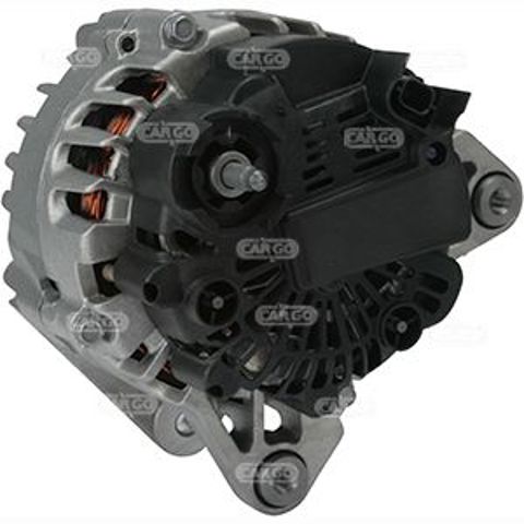 Генератор Cargo F032115356 ціна, від 201.52 USD