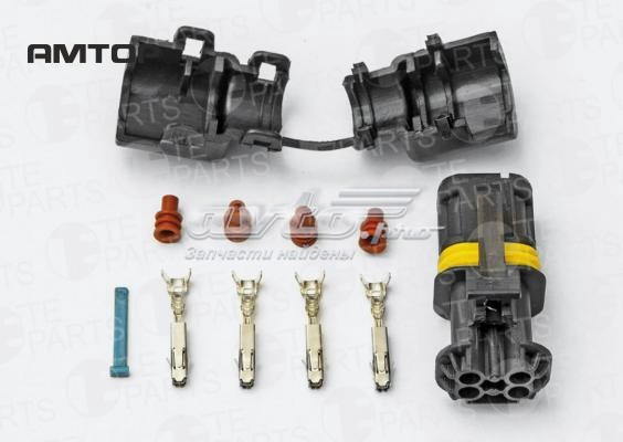  7811672C Trucklight