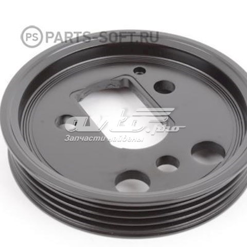 32427618849 BMW Шків насоса ГПК