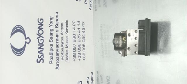 Купити 4894009700 Ssang Yong 