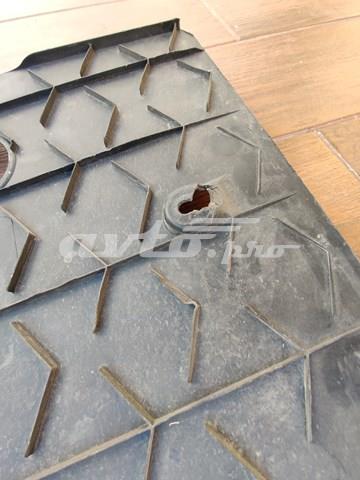 Купити Захист двигуна Tesla Model X  