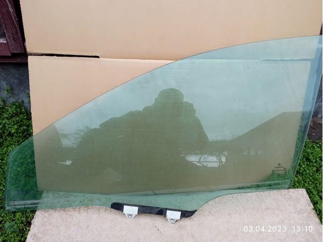 Скло передніх дверей, лівих Honda 73350TZ3A00 ціна, від 28.26 USD