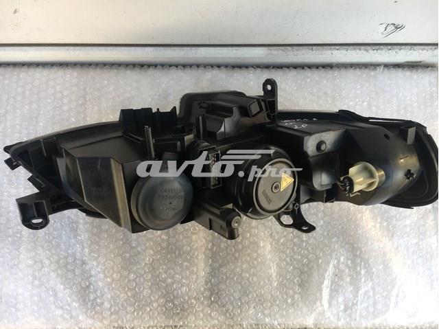 Купити 0301179271 Bosch Фара