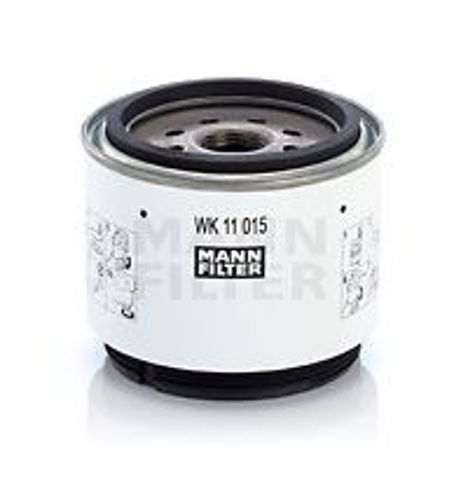 Купити WK11015X Mann-Filter Фільтр-відстійник палива грубої очистки