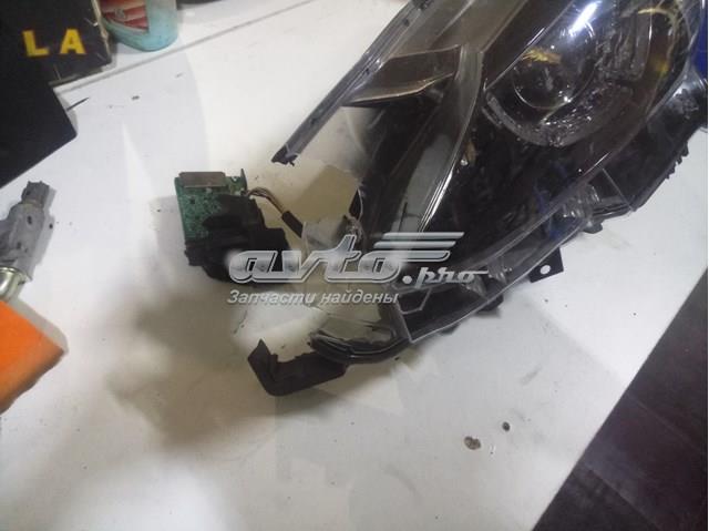 Купити GMN351041D Mazda Основна фара в зборі ліва