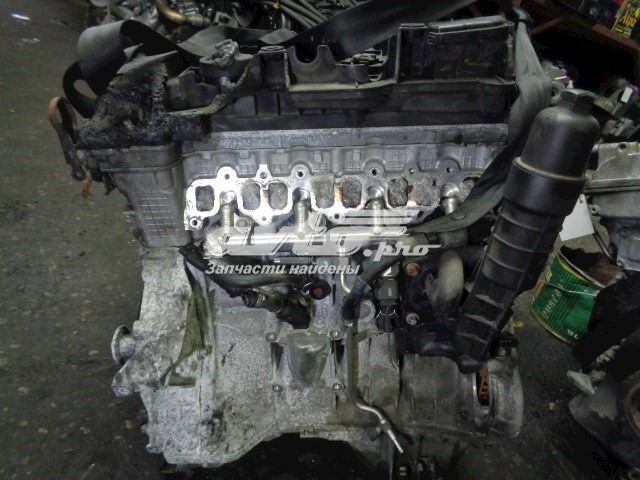 ДВЗ Mercedes C седан (W204) (2007 - 2014) ціна, від 187.19 USD