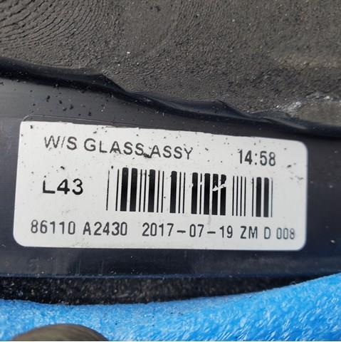 Скло лобове XYG GS4031D13
