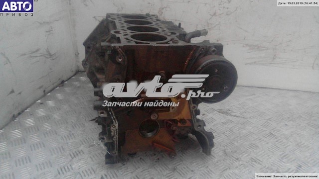 ДВЗ Ford CJBA ціна, від 583.75 USD