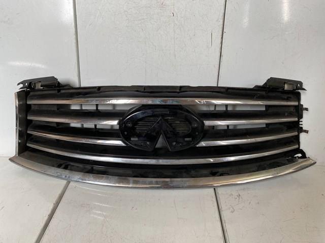 Облицювання радіатора Nissan/Infiniti 623103JV0A ціна, від 316.64 USD