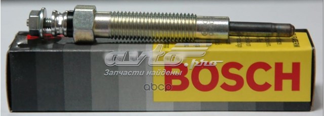 250523004 Bosch Свічки розжарювання
