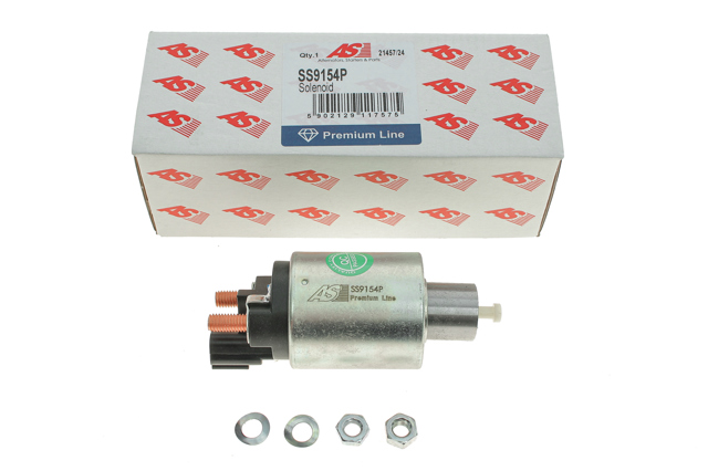 Втягуюче стартера AS/Auto Storm SS9154P