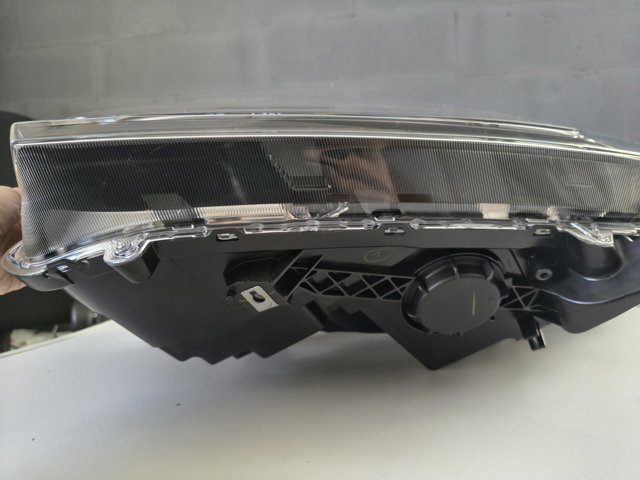 Фара ліва 33150TLAD01 Honda