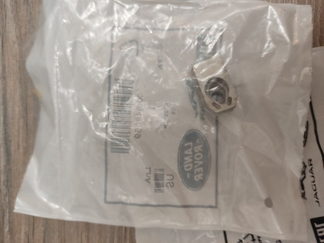 XR848059 Jaguar 