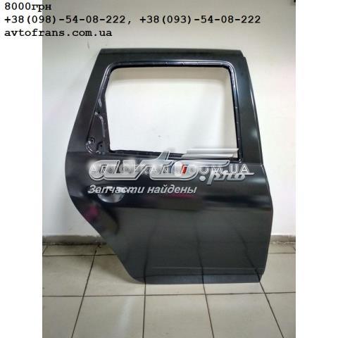 Двері задні, праві FPS FP5627318 ціна, від 202.82 USD