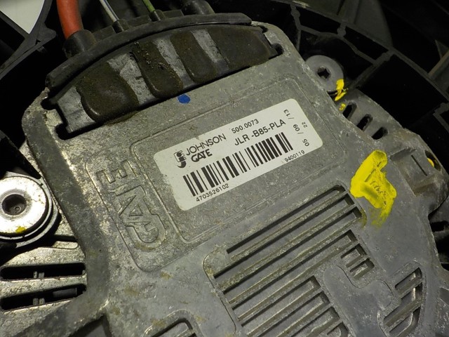  Land Rover CPLA8C607AE ціна, від 224.35 USD