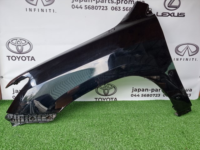 Ліве переднє крило FPS FP8105311 ціна, від 375.15 USD