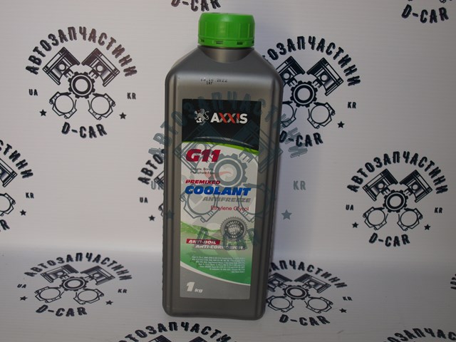 Тосол DK 48021106379