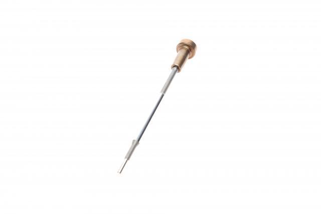 Клапан форсунки Bosch F00VC01320