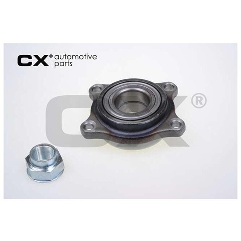 Купити CX539 CX/Complex Підшипник ступиці передньої