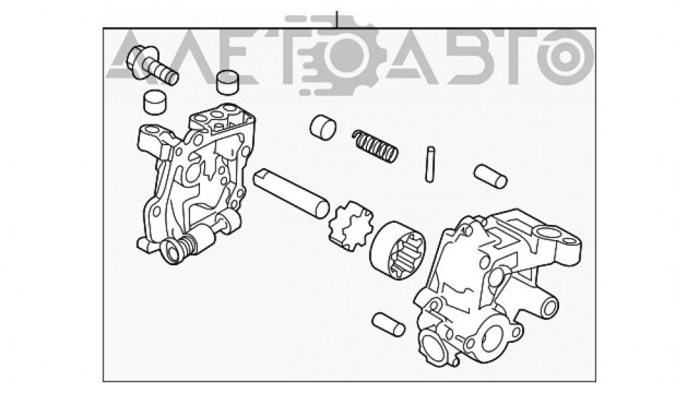 PY0114100A Mazda 