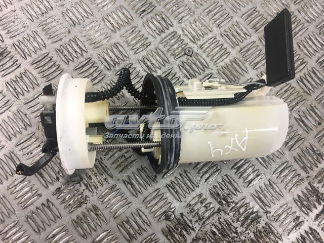 17708SMGE02M1 Honda 